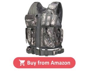 Gz Xinxing S - Best Plate Carrier For Running Product Image